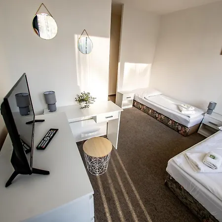 Hotel Kamyk - Machovo Jezero Česká Lípa