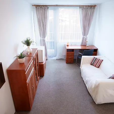Hotel Kamyk - Machovo Jezero 3*