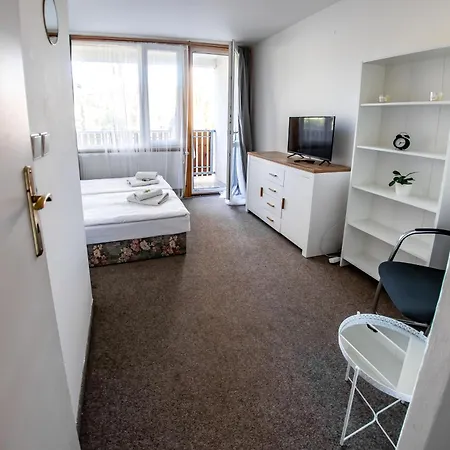 Kamyk - Machovo Jezero Česká Lípa